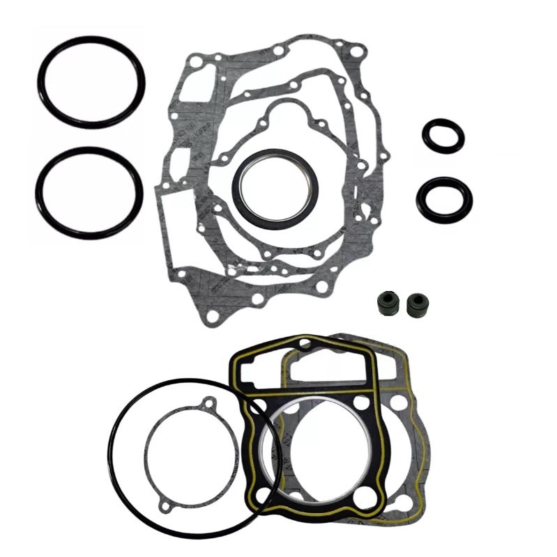 Empaquetadura Kit CB 200cc 0