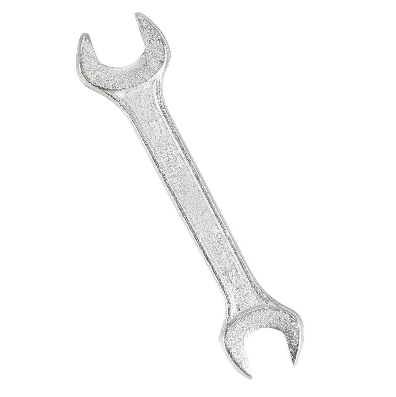 Llave Inglesa Fija de Dos Bocas 14mm 17mm 1