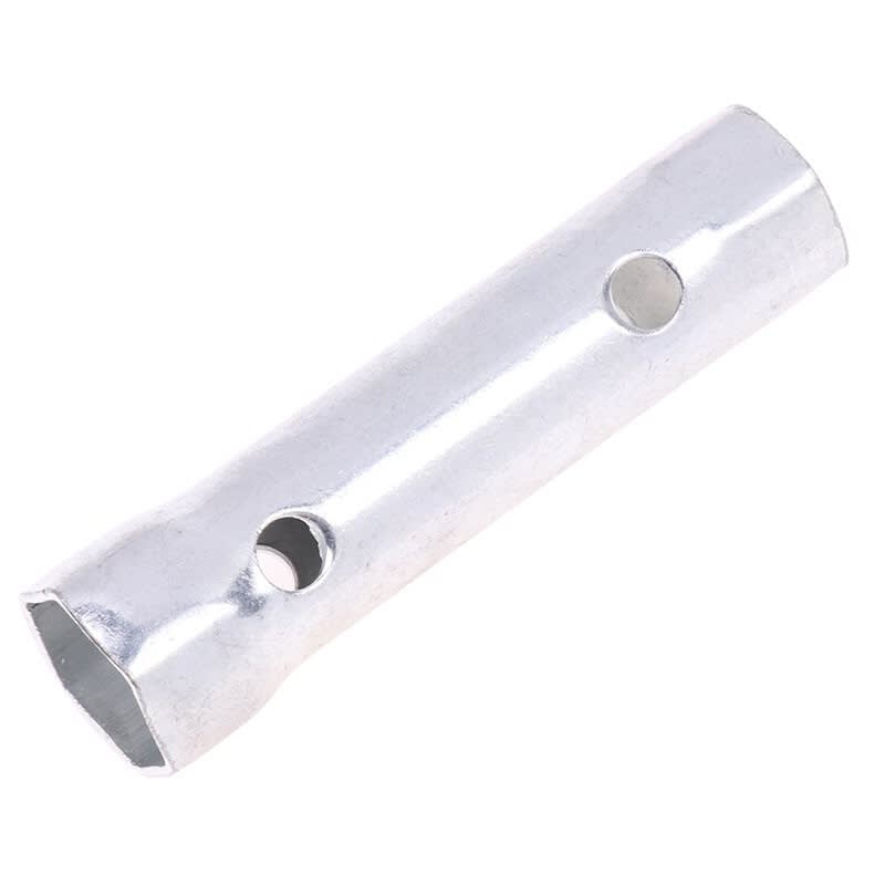 Llave de Bujía de Doble Extremo 16mm 18mm 3