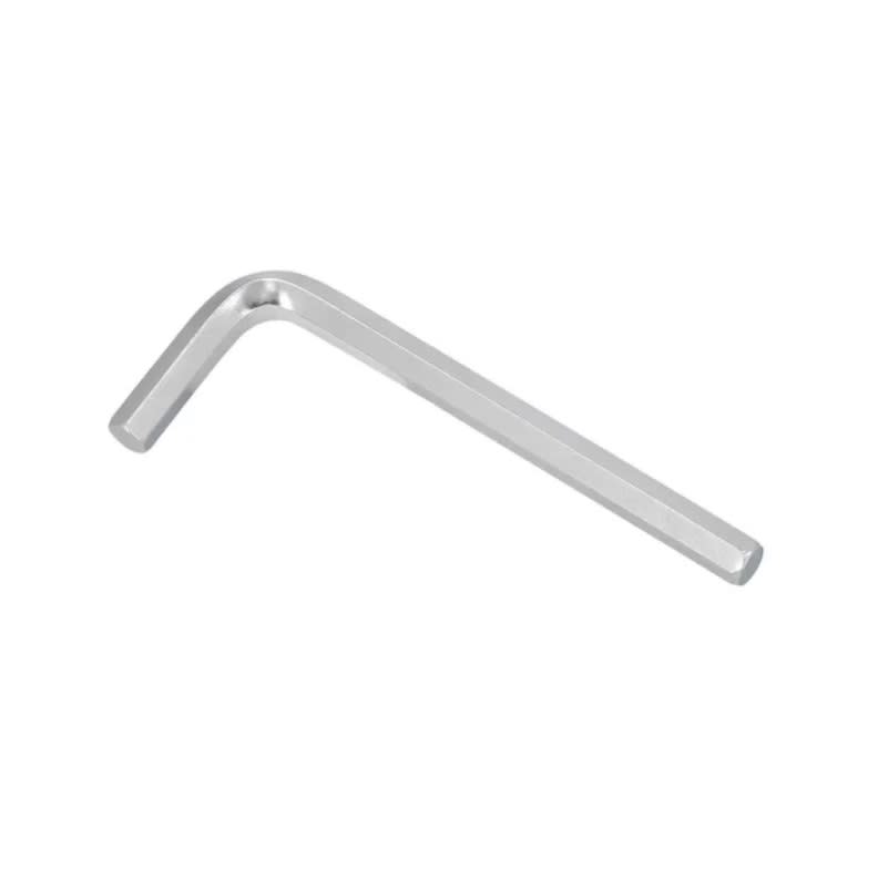Llave Hexagonal Allen 6mm 80x30mm 2