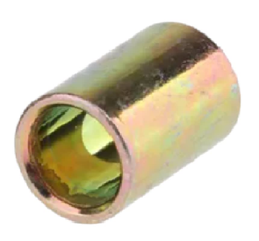 BUJE 10X15X21MM CROMADO 6