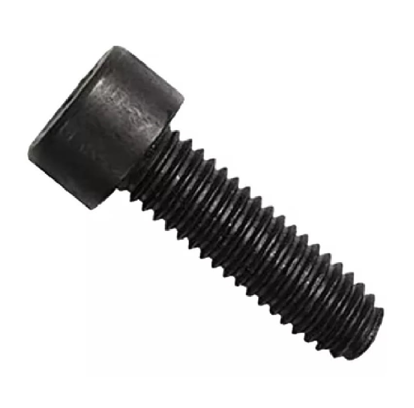 PERNO PARKER M6×25MM P 1.0 ALEN NEGRO 4