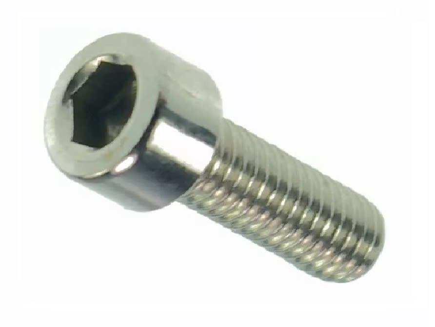 PERNO PARKER ALLEN M5X10MM PASO 0.8 10 UNID 0