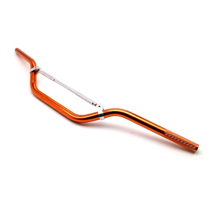 Manubrio 080 Bronce barra aluminio 0