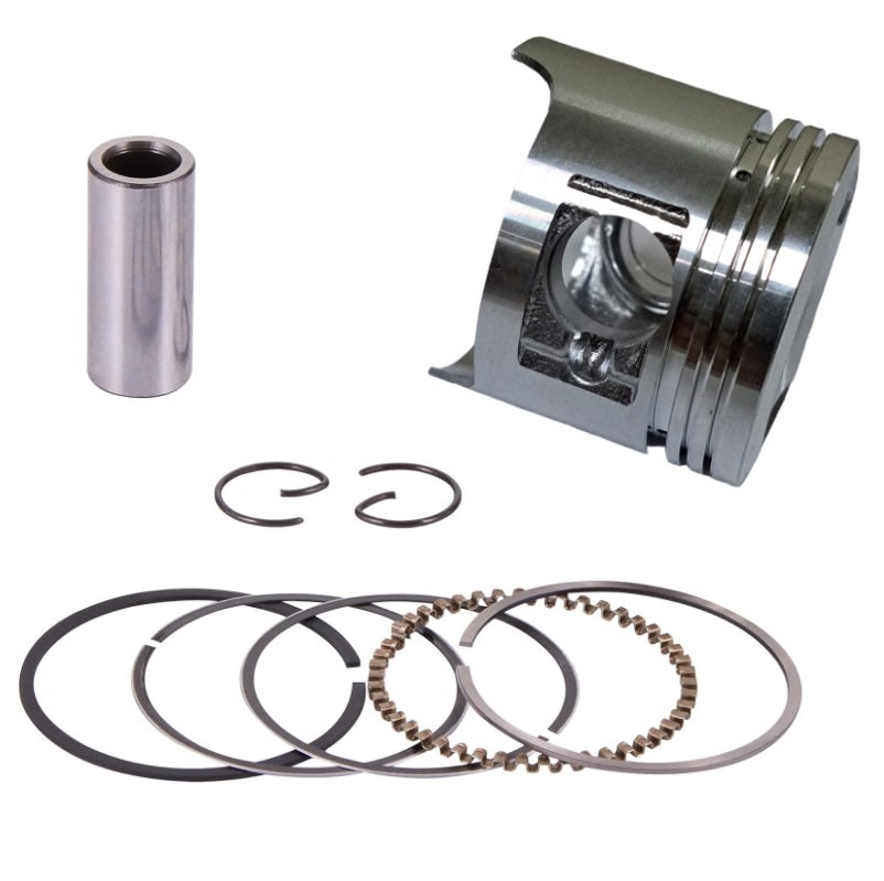 Kit Piston 39mm Motor 49cc 4T 0