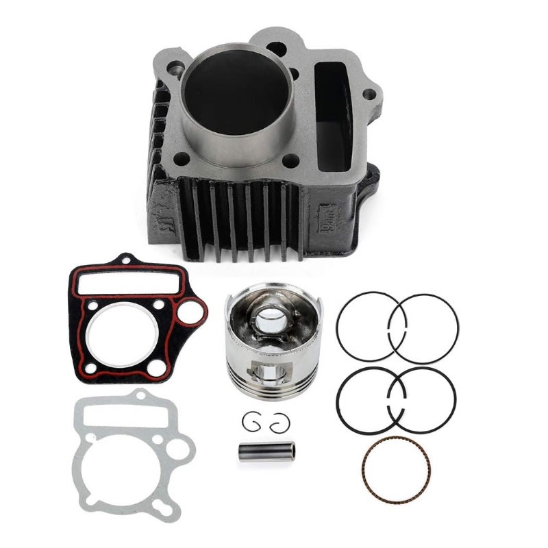 Kit Cilindro Motor 49cc 4T 0