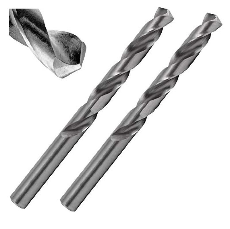 Broca Fierro HSS 03mm 2unidades 1