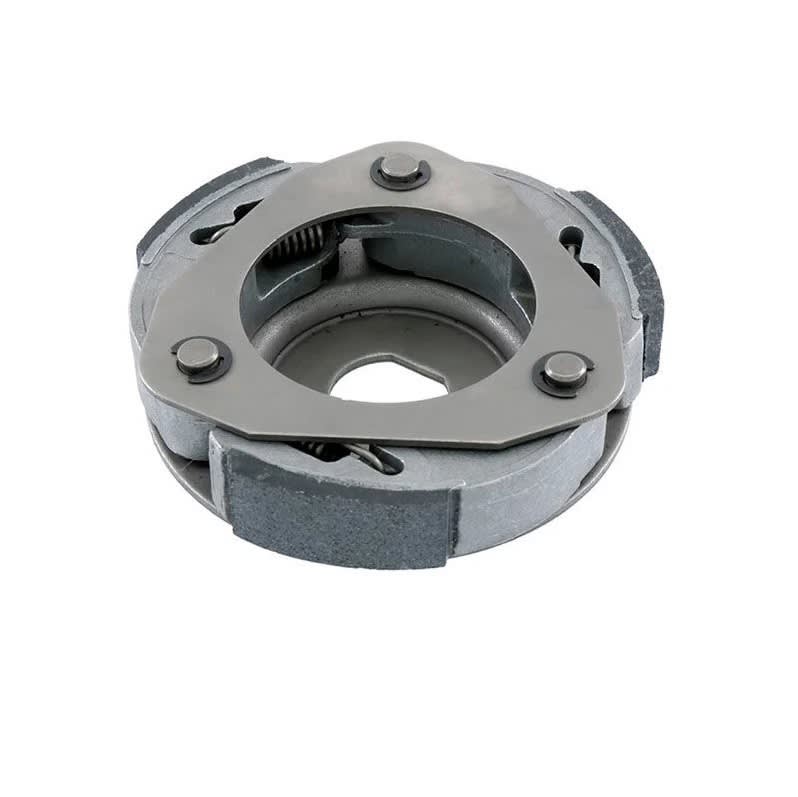 Disco Embrague Centrifugo GY6 Moto Scooter 4