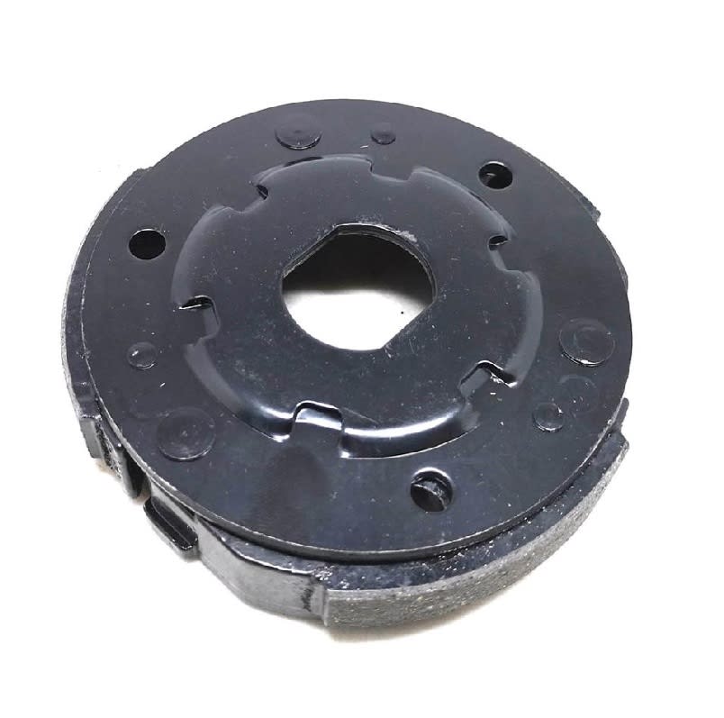 Disco Embrague Centrifugo Jog 100 Moto Scooter 3