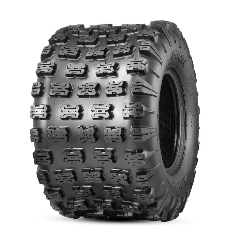 Neumático 08D 20x11-8 6PR Tubeless 1