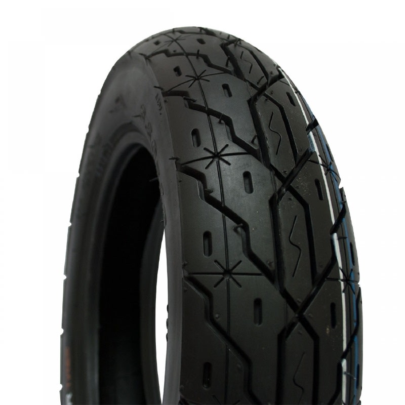 Neumatico 10D 3.50-10 6PR 0