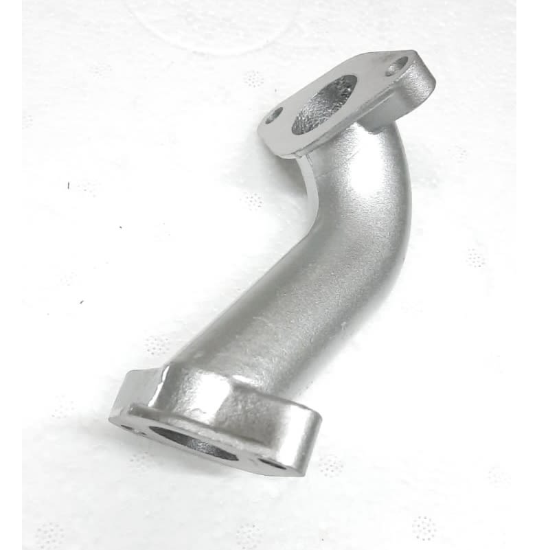Codo Insulador DY100 0