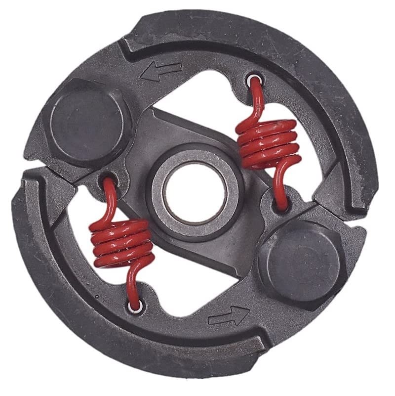 Embrague Centrifugo Motor 49cc 2T S/G 2P-2RR-G 0