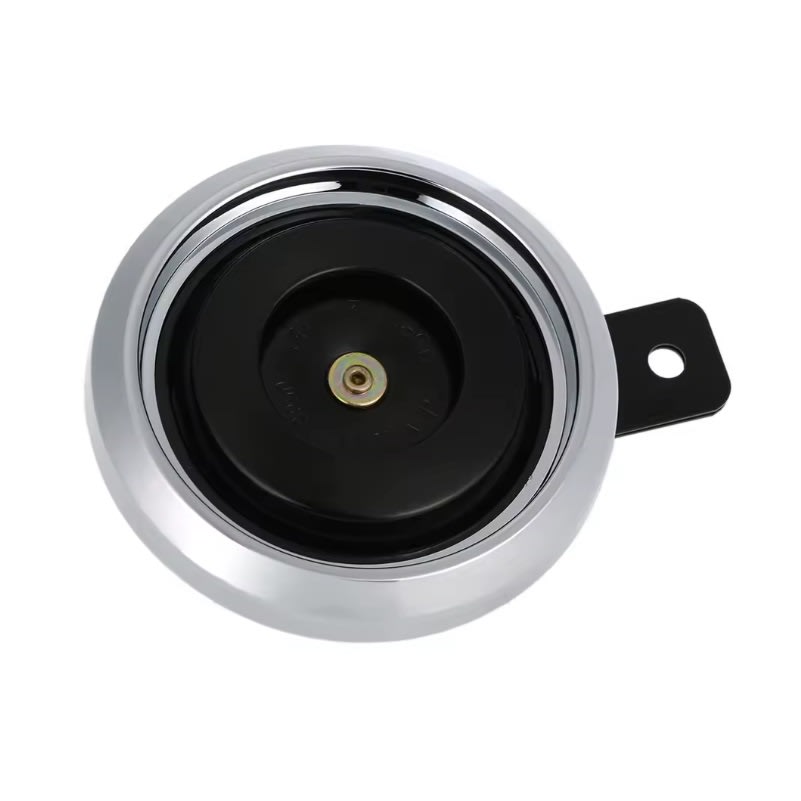 Bocina Moto Universal 12V 1.5A 100DB 4
