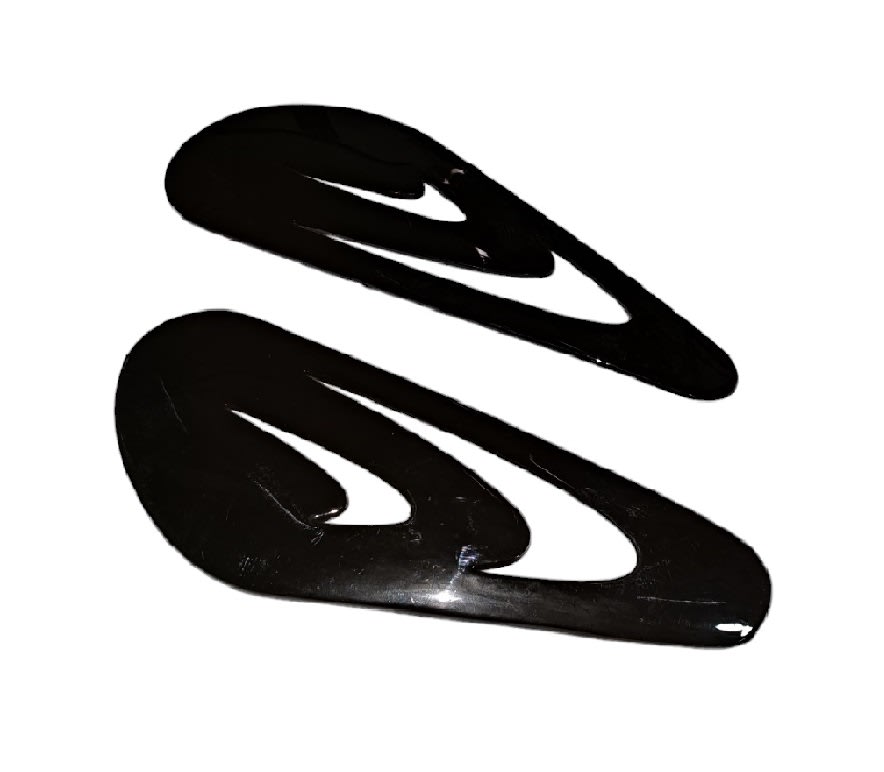 Plástico Carcasa Lateral Derecho/Izquierdo 2