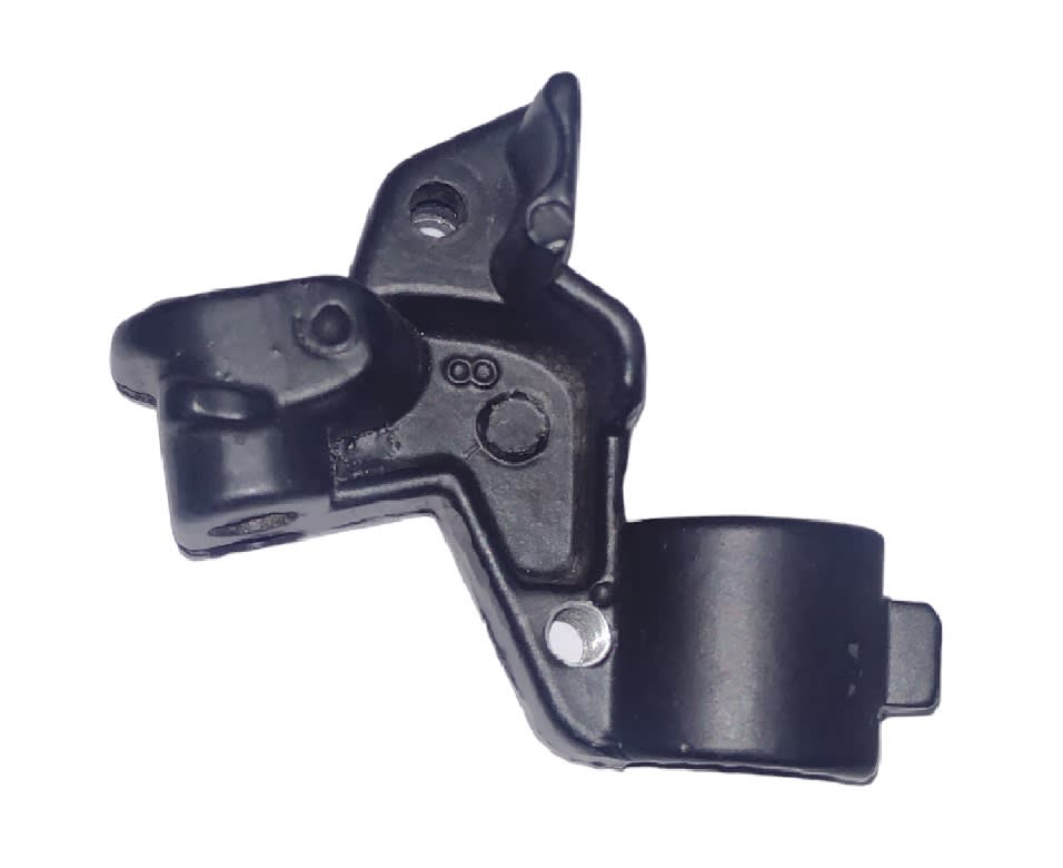 Soporte De Manillar Negro 12