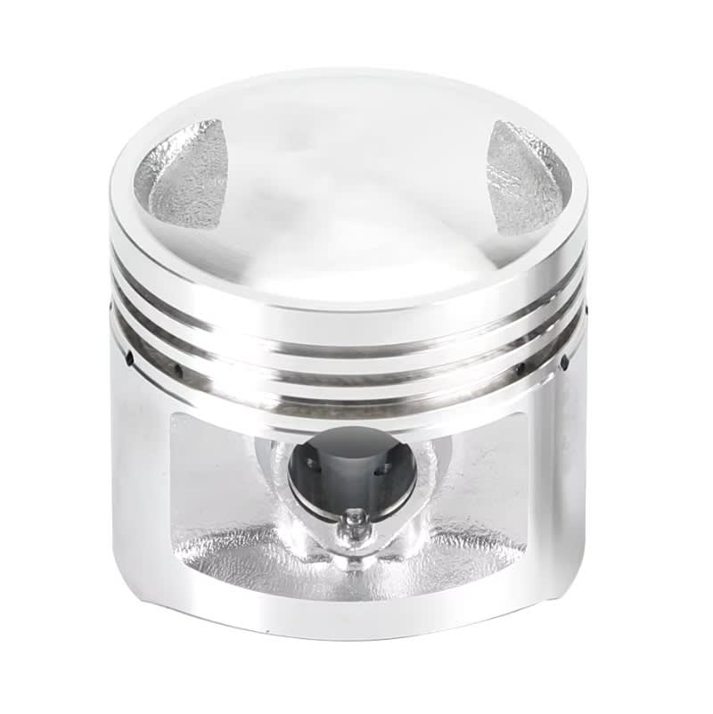 Pistón 56mm CG125 6