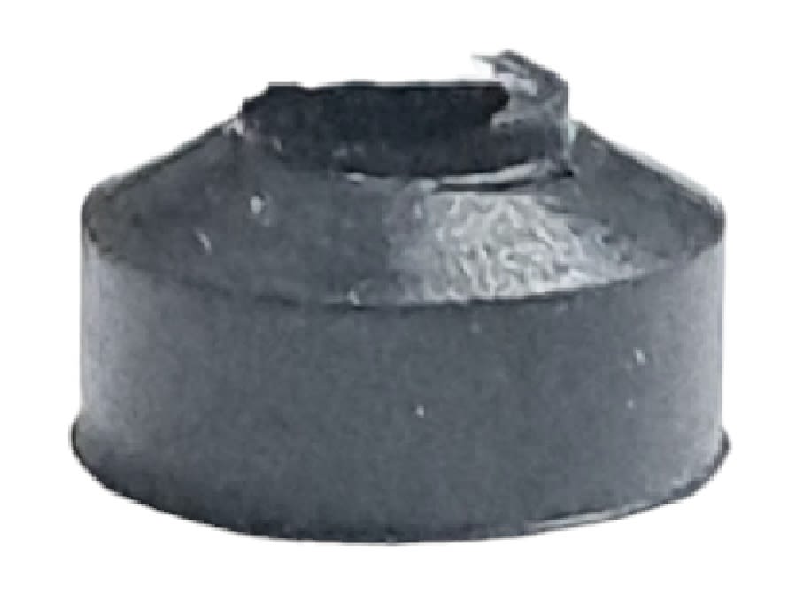 Golilla Goma M5x8.5x3.5mm 6