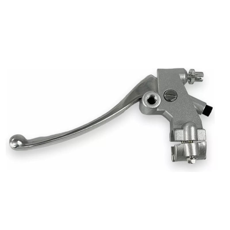 Manilla Izquierda 165mm con Porta Espejo 4