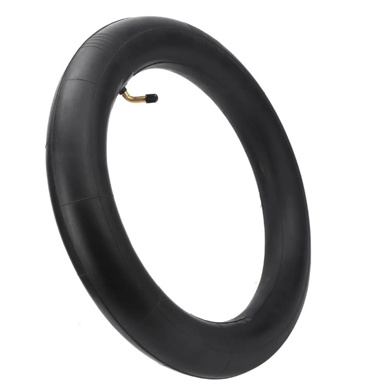 Cámara 06.1D 8 1/2 x2 ( 8,5 x 2) Valvula Curva Scooter Tipo Xiaomi E-Best 2