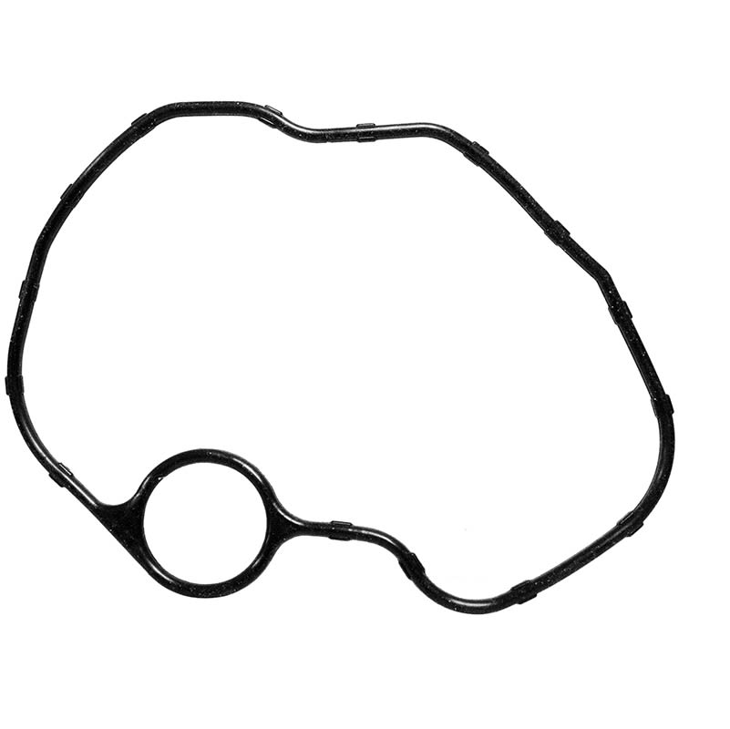 Empaquetadura Tapa valvula Moto speed 125 clasic 2