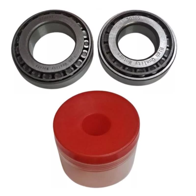 Set Rodamientos GXT200 1