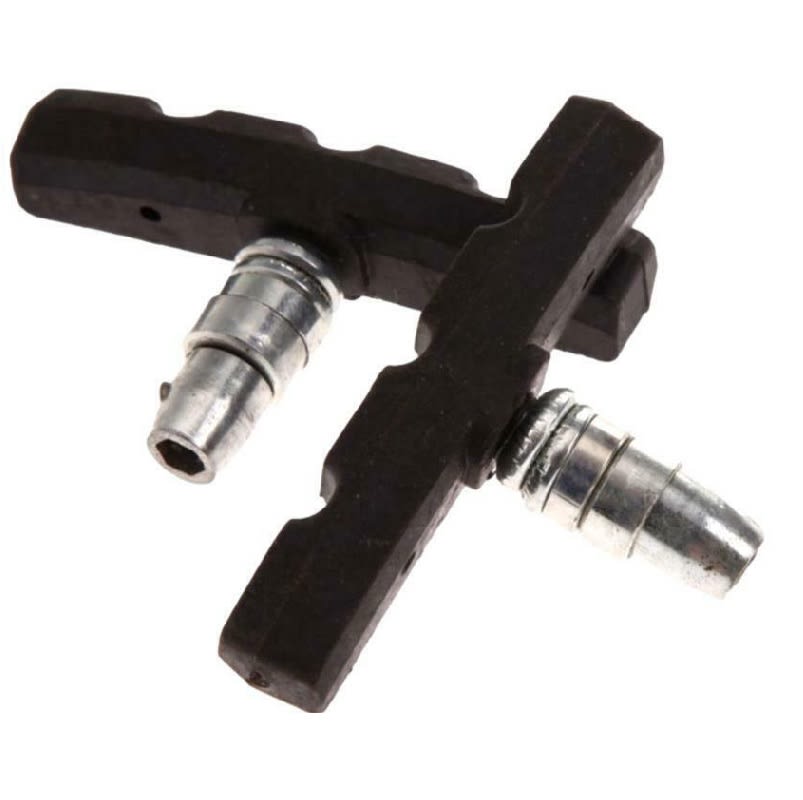 Pastillas de Freno para Bicicleta Par 5