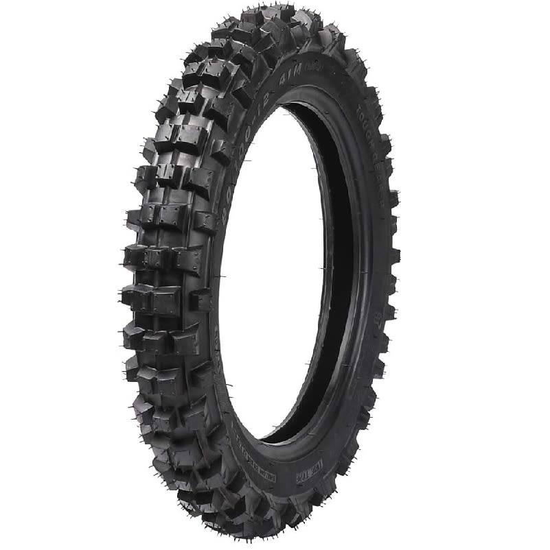 Neumático 12D 80/100-12 50M (3.00/12) Moto 6