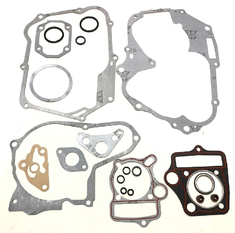 Set Empaquetaduras Motor 110cc 3