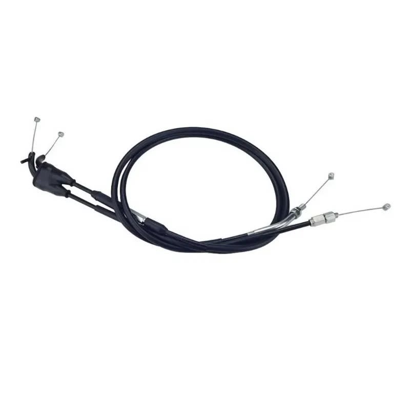 Piolas Cable Acelerador XTZ 125 Moto 0