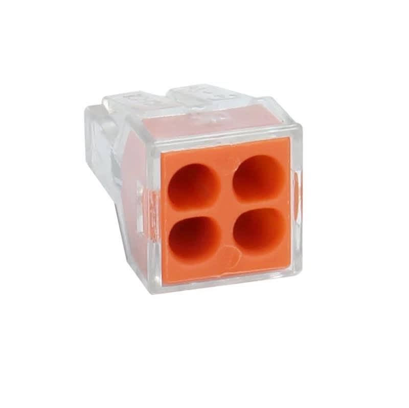 Conector de Cable PCT 104 0
