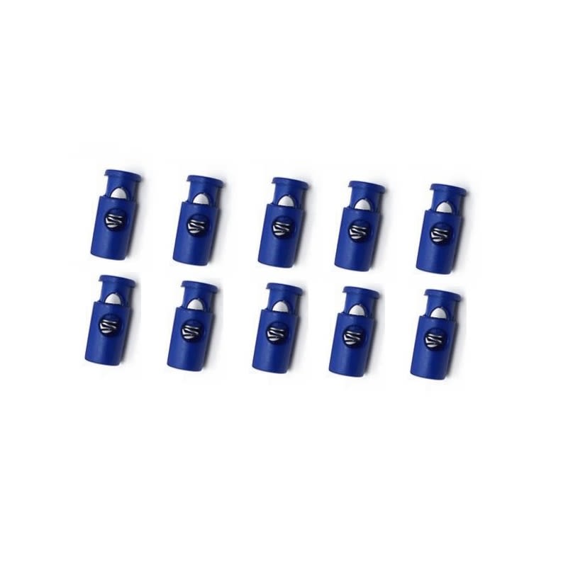 Tanka Plástica Cordón Azul 10unid. 0