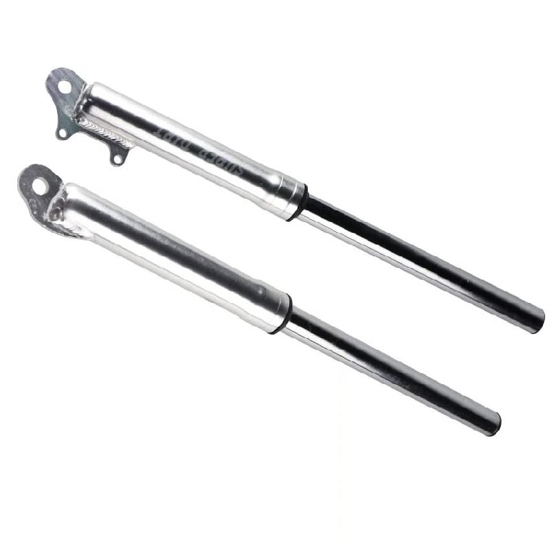 Kit de Suspensión de Horquillas Aluminio Mini Pocket 0