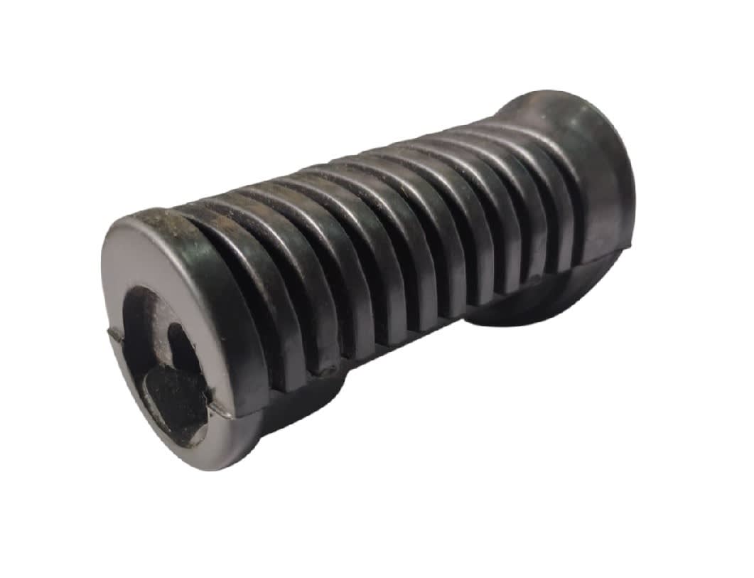 Pedal Apoya Pie Goma 95mm 8