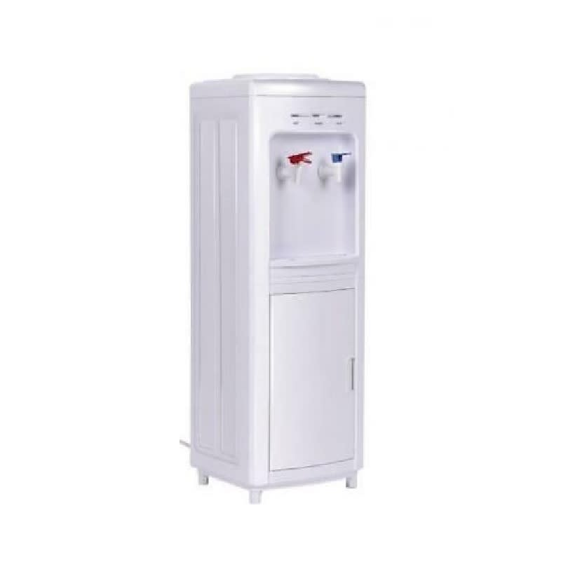 Dispensadora agua Fria caliente para bidones de 20L 4