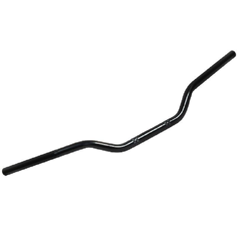 Manubrio Moto FZ 75cm 22mm 2