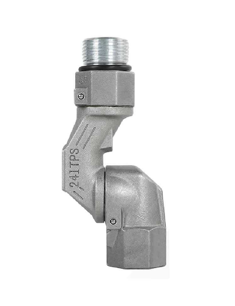 Destorcedor Manguera Bencina 3/4