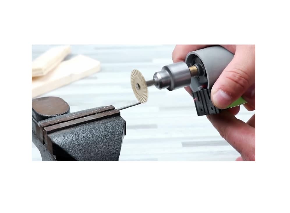 Disco de Corte Hoja Sierra Diamante 39mm4