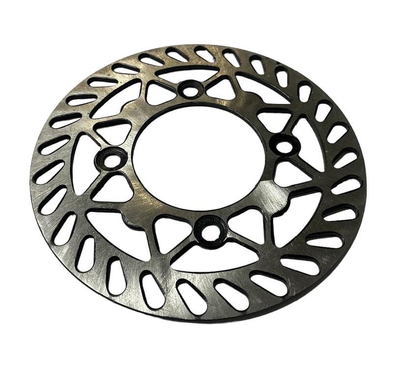 Disco Freno 4p100mm DI.76 DE-1882