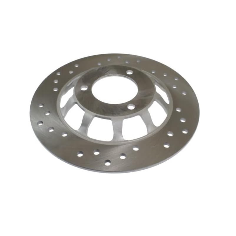 Disco Freno 3P67mm DI58 DE2203