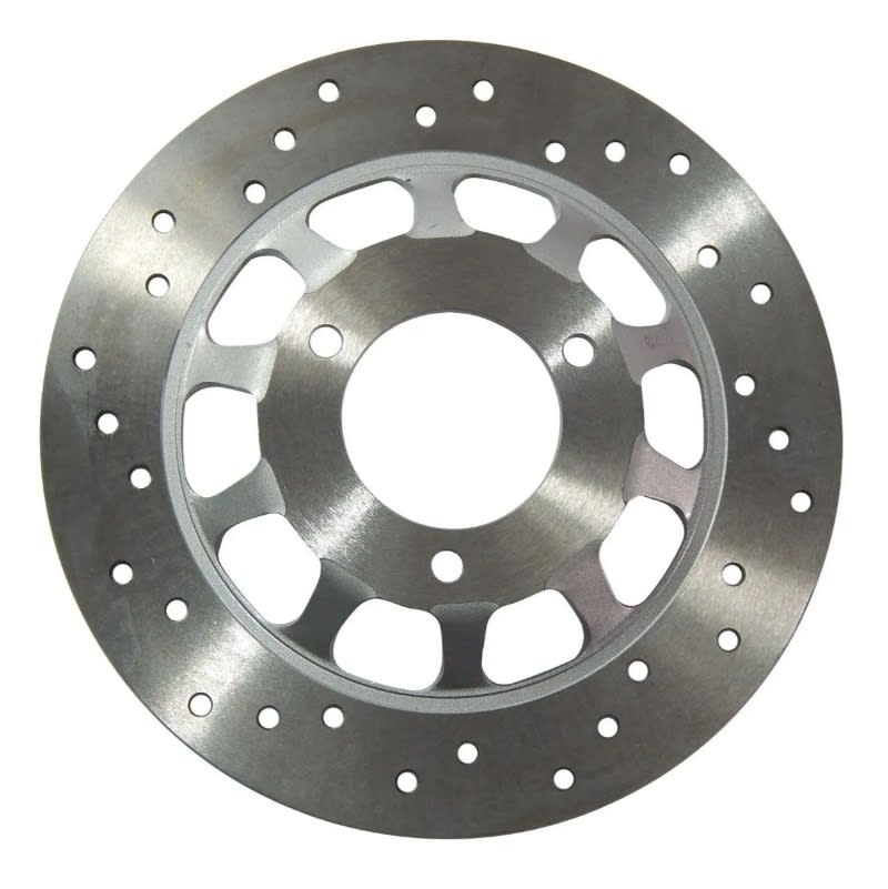 Disco Freno 3P67mm DI58 DE22010