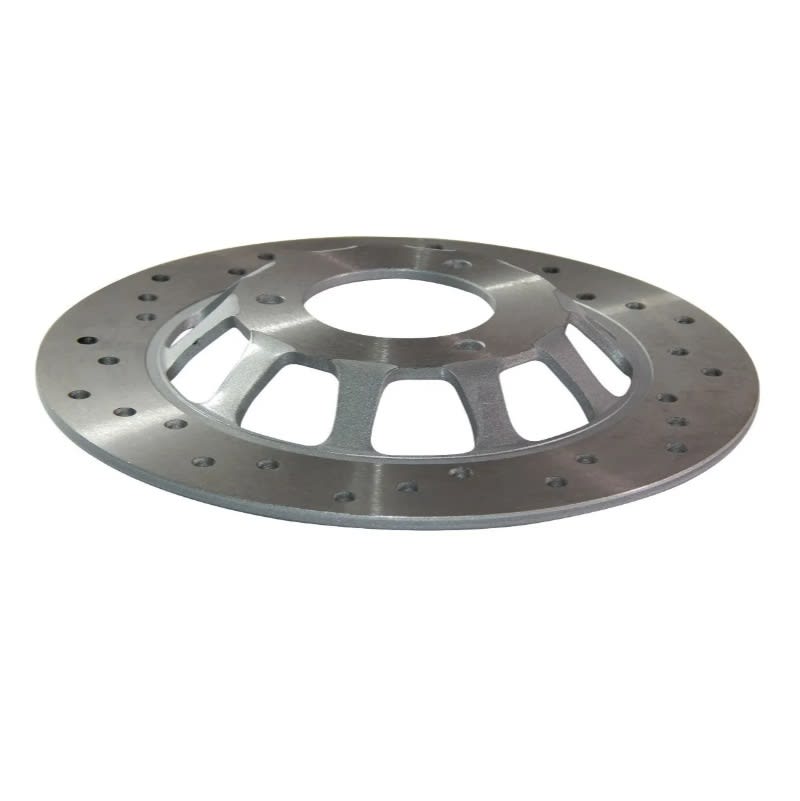 Disco Freno 3P67mm DI58 DE22011
