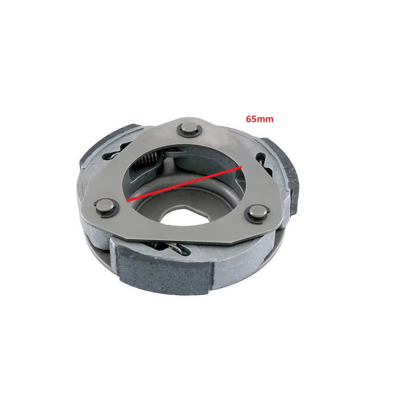 Disco Embrague Centrifugo GY6 Moto Scooter7
