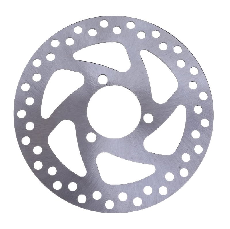 Disco freno 3P34 DT120mm DE26mm ESP2mm4