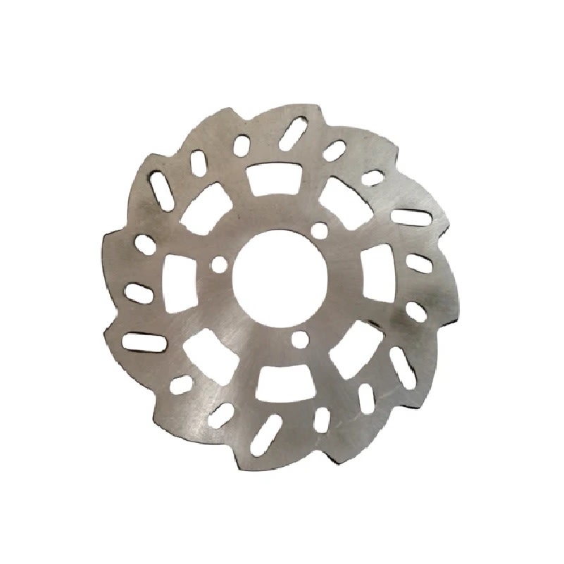 Disco freno 3P42-DI37mm-DE140mm-ESP2mm2