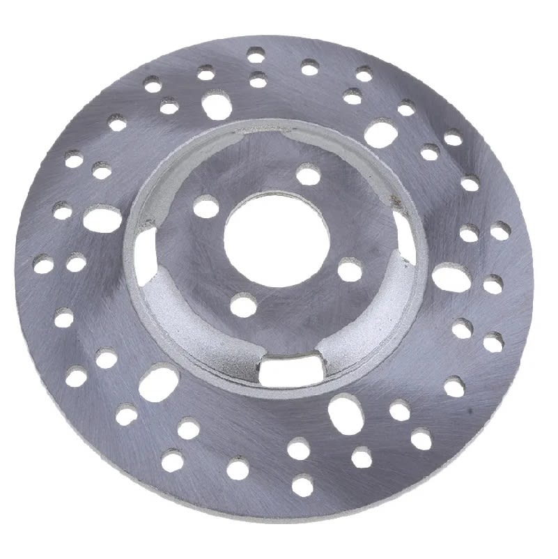 Disco freno 4P56 DI-36 DE-185mm-ES4mm Curva10mm4