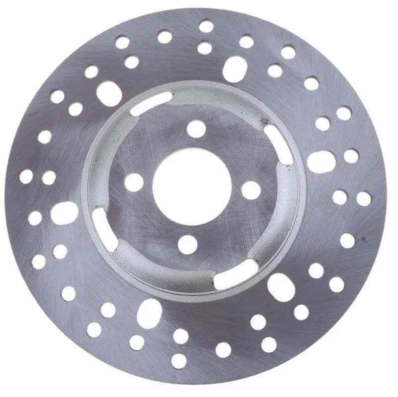 Disco freno 4P56 DI-36 DE-185mm-ES4mm Curva10mm2