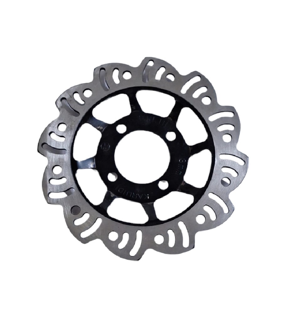 Disco freno 4P66-DI50mm-DE190mm-ESP3mm2