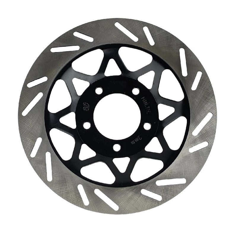 Disco Freno 5P46 DT240mm DE58mm ESP4mm7