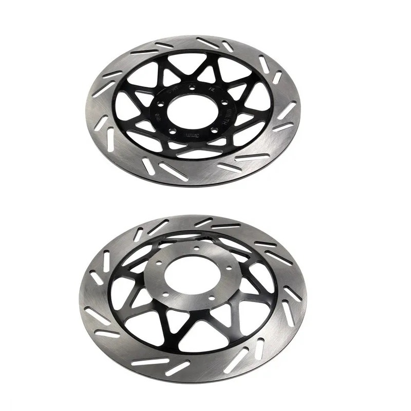 Disco Freno 5P46 DT240mm DE58mm ESP4mm4
